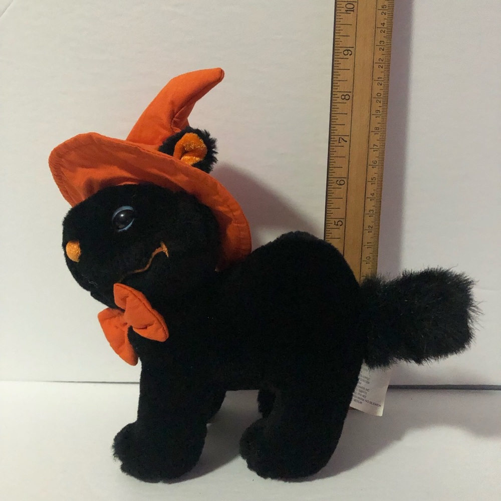 Sears Friday the Cat plush - Picture 3 of 4